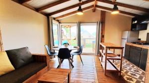 Domaine Le Jardin de Séraphine