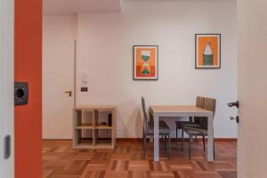 Casa Arancino by HappyHosTorino