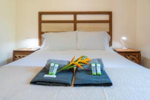 Villaggio 6 Parque al Lago, Playa Potrero