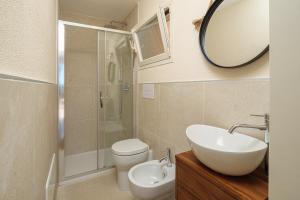 Villa Leone con piscina privata img12