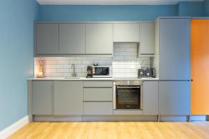 GuestReady - Chic City Escape