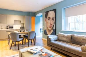 GuestReady - Chic City Escape