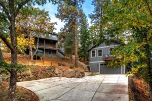Evergreen Retreat B 30 Night Minimum apts