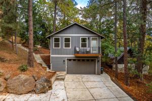 Evergreen Retreat B 30 Night Minimum apts