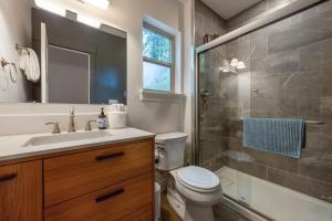 Evergreen Retreat B 30 Night Minimum apts