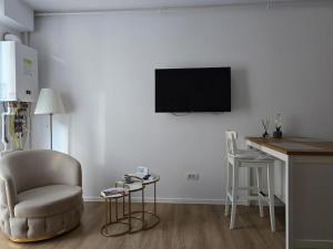 DreamStay Airport Studio