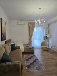 DreamStay Airport Studio