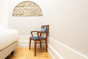 Apartamentos da Capela