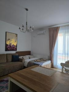 DreamStay Airport Studio