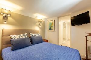 Appartement Hanou 1 à 4 personnes