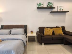 01 Kuala Lumpur KL Mid Valley The Garden 9Seputeh Vivo Soho 2PAX