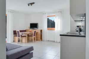 Hofschenke Pfeiftal - Hofblick