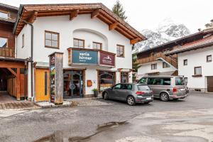 Appartement by Blahut Vacation - og