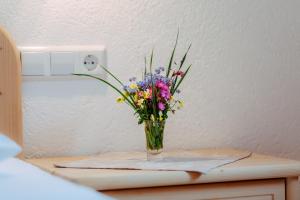 Ausserglieshof Wohnung Portles