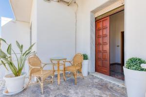 Villetta Municipio - Salento