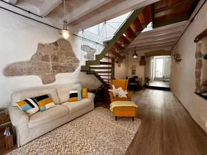 Antico e moderno con design