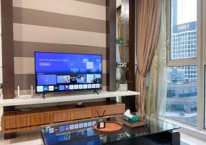 MARC Residence KLCC by VastHaven