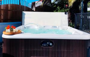 Rural House Agua Blanca 2