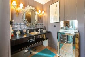 Villa Lolita au Cap Ferret à 2 pas du quartier ostréicole