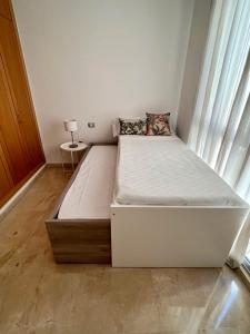 Apartamento Centro con Aparcamiento