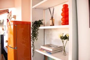 Settembrini Loft Milano Stazione Centrale - Corso Buenos Aires - Porta Venezia