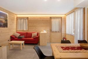 Appartamento Stella Alpina