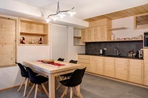 Appartamento Stella Alpina