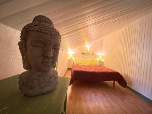 Gîte Magnodaire - Village De Gîtes