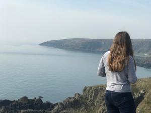 Amazing Sunsets and Sea Views - Lodge Cabin Farm Stay - Caol Ila - Lodge 8