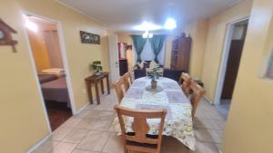 Gran casa copiapo hasta 10 personas