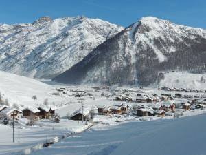 Appartamenti Chestel