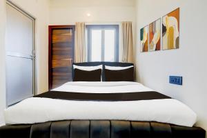 Hotel O AAGAMAN HOTEL & RESTAURANT