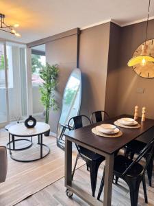 Departamento a pasos del Metro y Estado Nacional