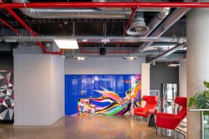 Pestana Brussels Schuman