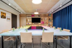 Pestana Brussels Schuman