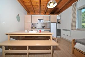 Arreauxygene Duplex 7-9pers