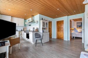 Doppelhaushälfte Ida