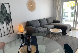 Lovely Apartment at the Beach