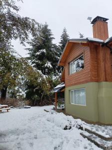 Villa Tres Lagos