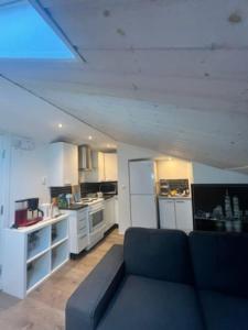 Ugglegatan 17 - Två rum & kök