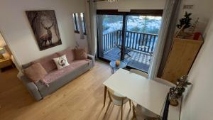 Résidence-Chalet de Prestige Aspen Park - 101