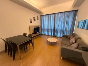 SG Residences by Roomy