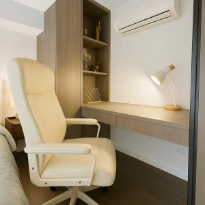 Incredible Loft with High Ceiling