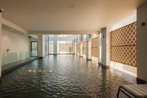 Incredible Loft with High Ceiling