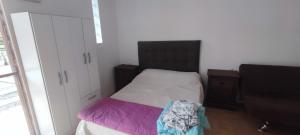 cabañas en cuchilla alta