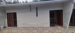 cabañas en cuchilla alta