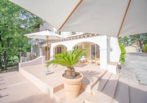 Villa chic, 200m2, 4ch, piscine, AC, Tour de Mare