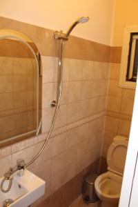 Aero Villa Lakithra Kefalonia