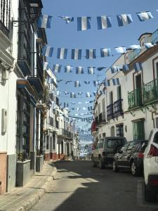 HACIENDA LA MACARENA DE SEVILLA