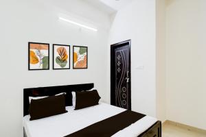 Hotel O Sri Vani co- live & suites